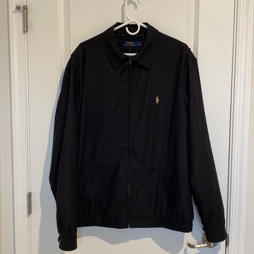 Polo Ralph Lauren Jacket